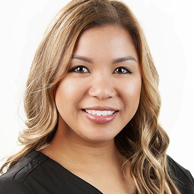 Dr. Kimberly Truong- a Reveal Aligner Provider