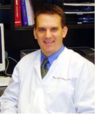 Dr. Shawn Callahan, a Reveal Aligner Provider