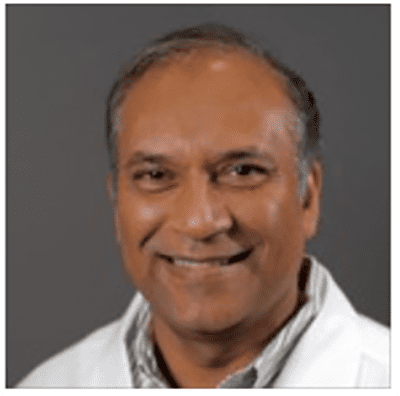 Dr. Kuntal Pandit, a Reveal Aligner Provider