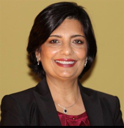 Dr. Shivanni Pandit, a Reveal Aligner Provider