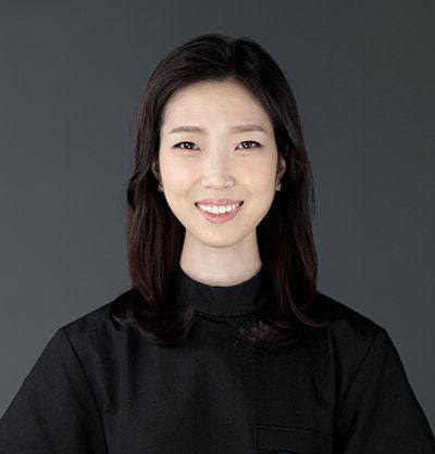 Dr. Helen Choi, a Reveal Aligner Provider