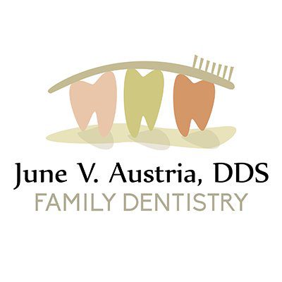 Dr. June Austria, a Reveal Aligner provider