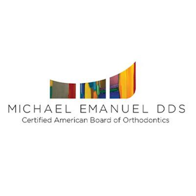Dr. Michael Emanuel, a Reveal Aligner provider