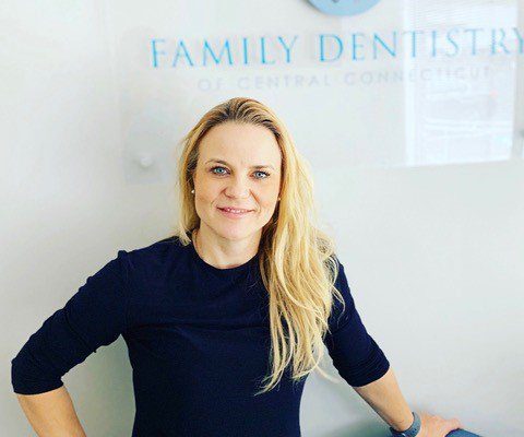 Family Dentistry of Central Connecticut, a Reveal Aligner provider