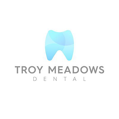 Troy Meadows, a Reveal Aligner provider