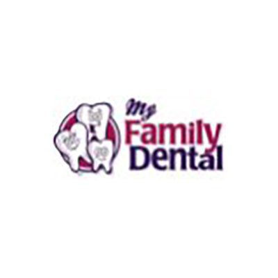 My Family Dental, a Reveal Aligner