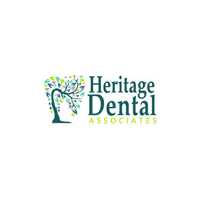 Heritage Dental, a Reveal Aligner provider