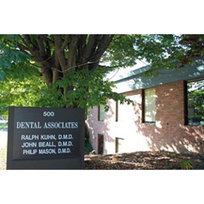 Butler Dentist, a Reveal Aligner provider