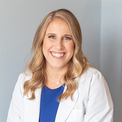 Dr. Olivia Mason, a Reveal Aligners provider