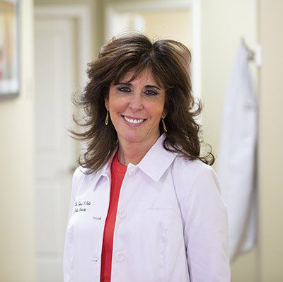 Dr. Gina Delia, a Reveal Aligners provider