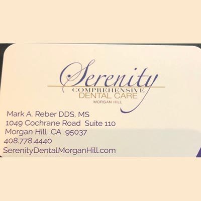 serenity dental az