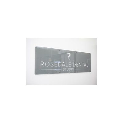 Rosedale Dental, a Reveal Aligners provider