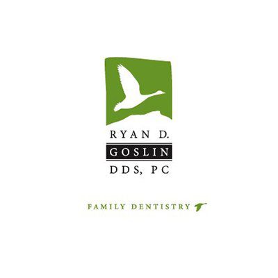 Dr. Ryan D. Goslin, DDS, a Reveal Aligners provider