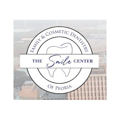 Th Smile Center of Peoria is a Reveal® Clear Aligners provider.