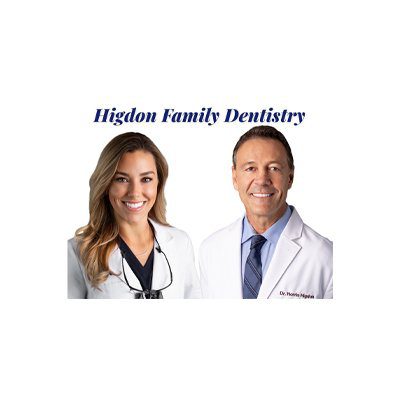 Higdon Family Dentistry, a Reveal Aligners provider