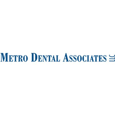 Metro Dental Associates, a Reveal Aligner provider